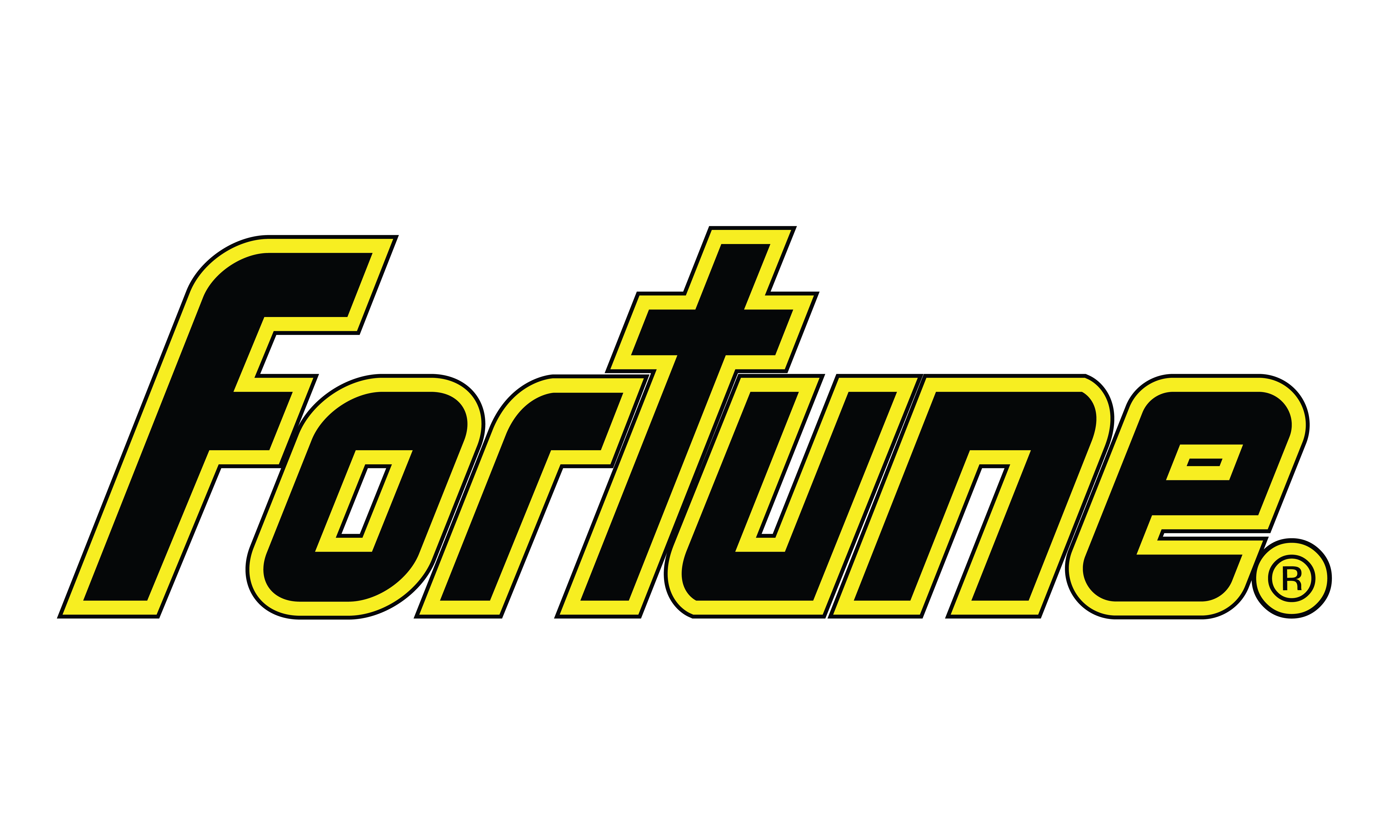 FORTUNE LOGO
